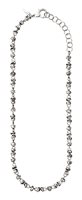 Collar Giovanni Raspini Mujer Joy Shine in Plata 11746 - 11746